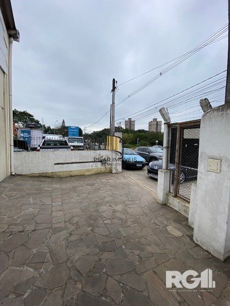 Depósito/Pavilhão Bairro Sarandi