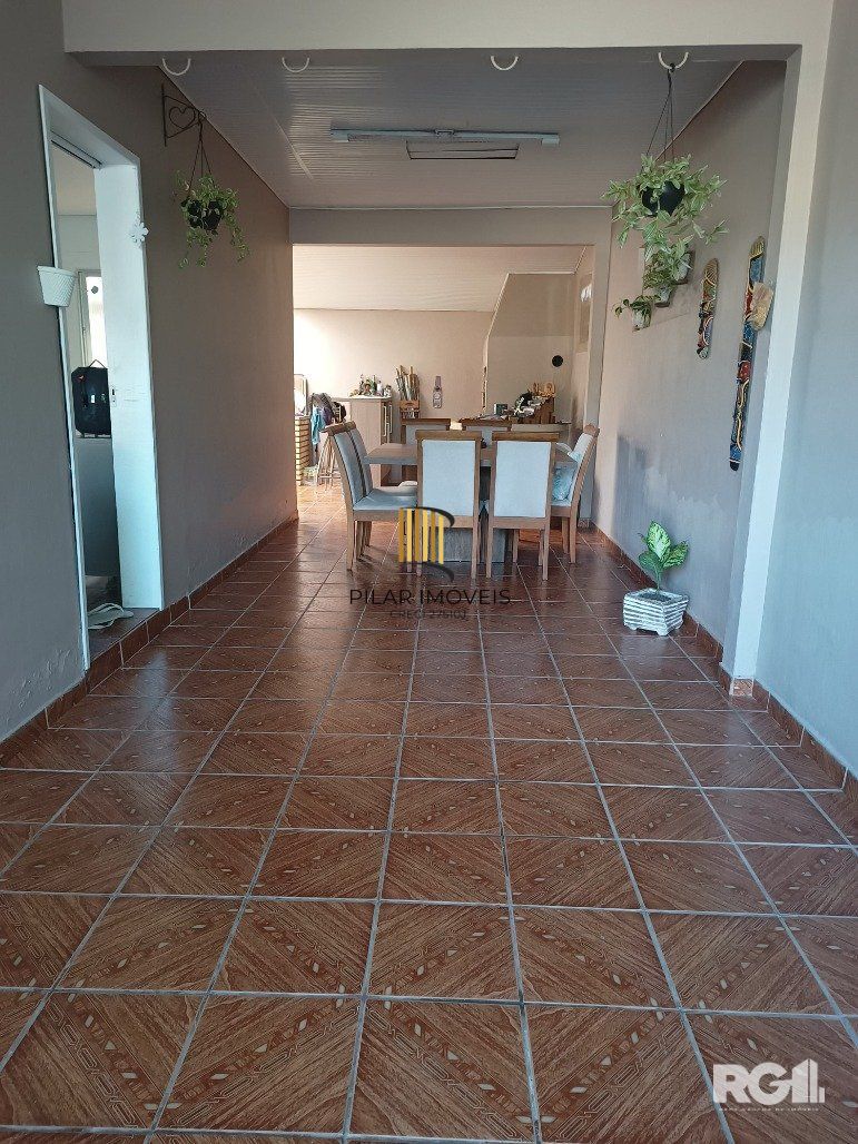 Casa 3 dormitorios