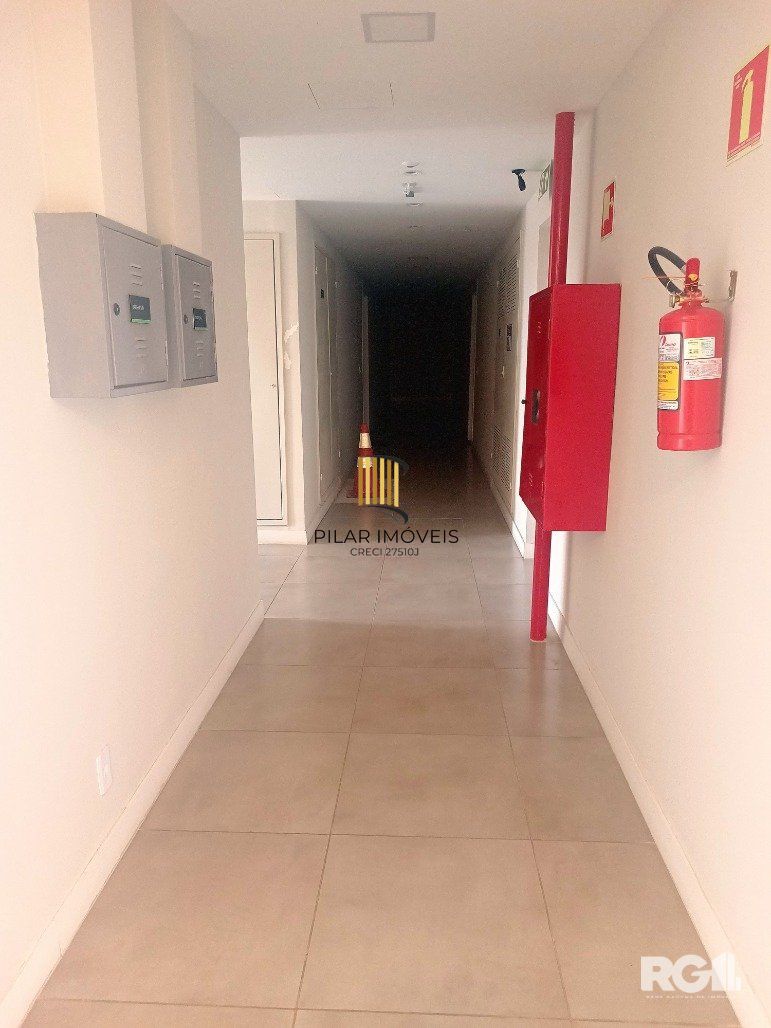 Apartamento com 2 dormitorios pronto para morar