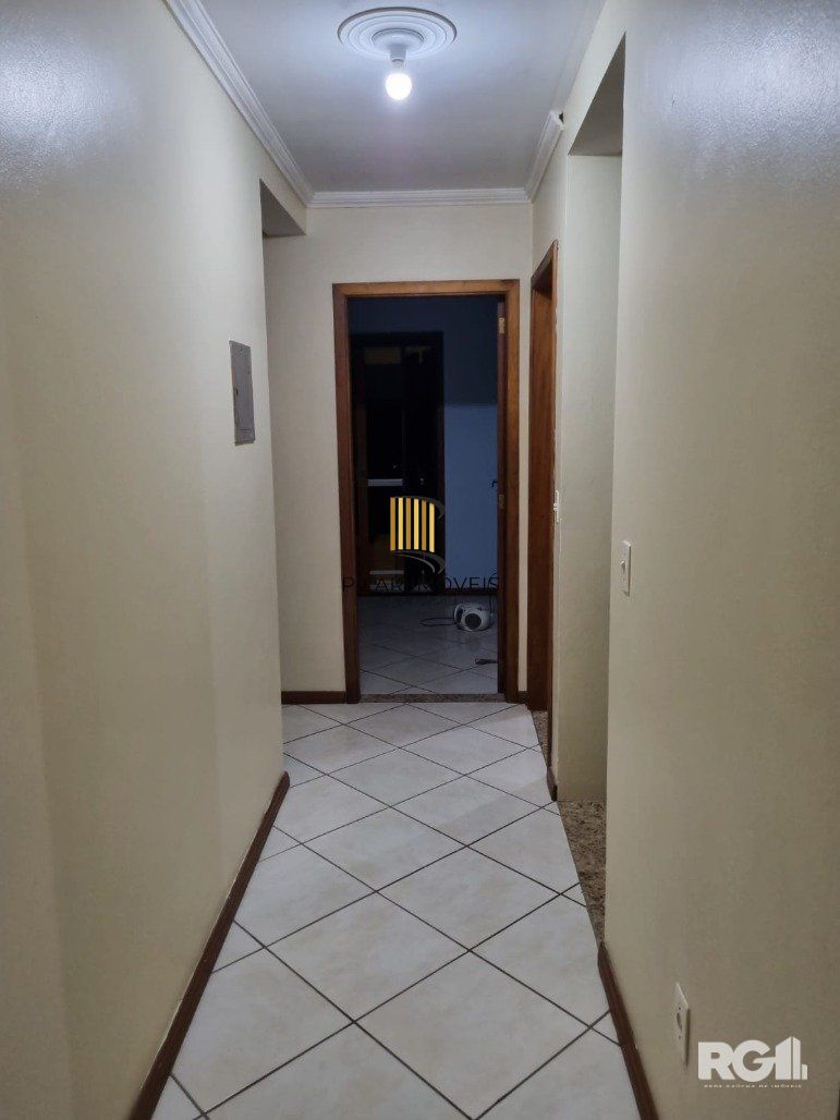 Casa 4 dormitórios no bairro Ermo