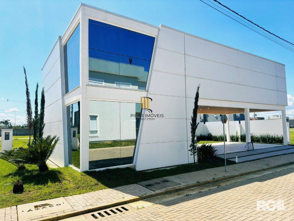 Casa de Condomínio 3 dormitórios no bairro Sans Souci - Pilar Imóveis