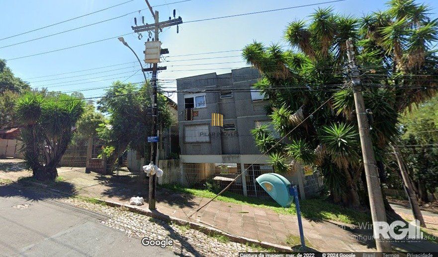 apartamento jk - Pilar Imóveis