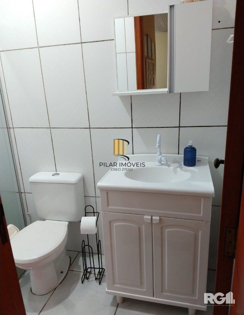 Casa 3 dormitorios