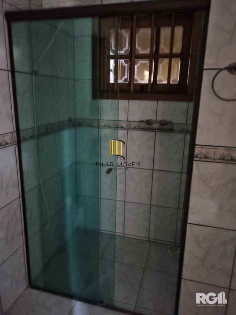 Casa 4 dormitórios no bairro Ermo