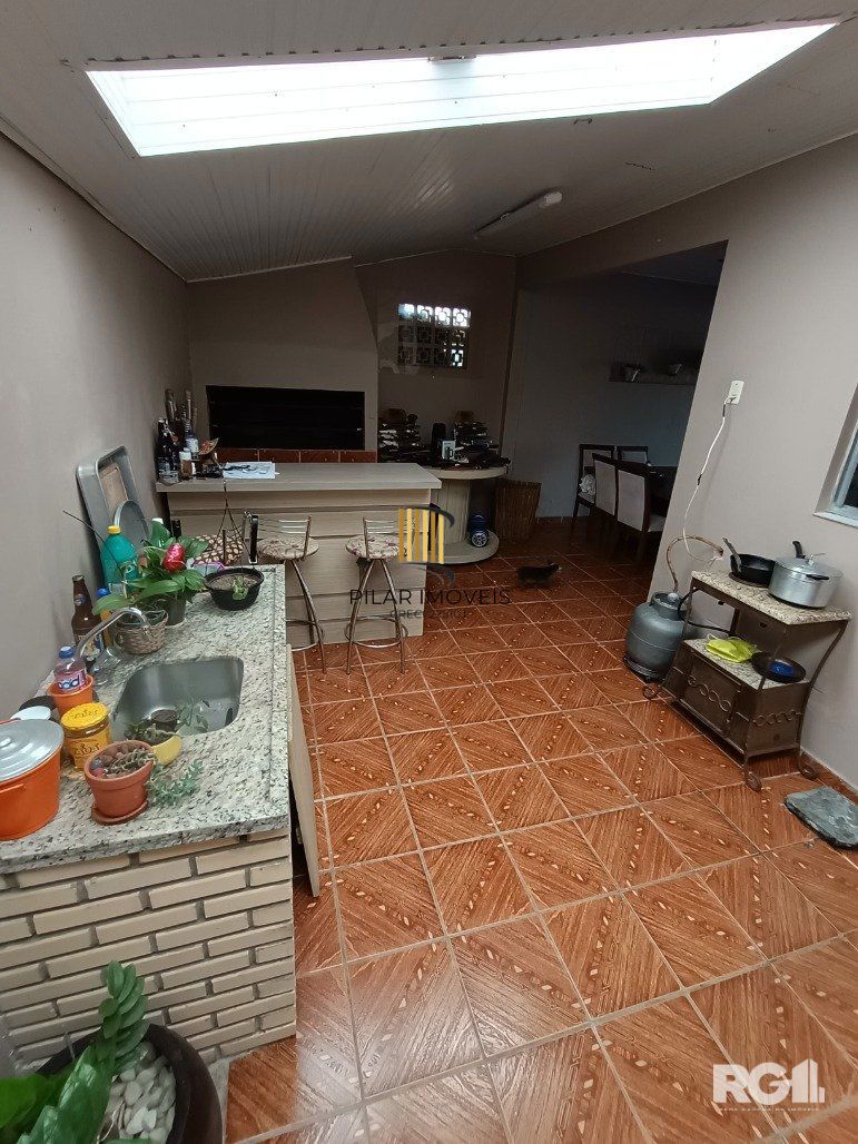 Casa 3 dormitorios