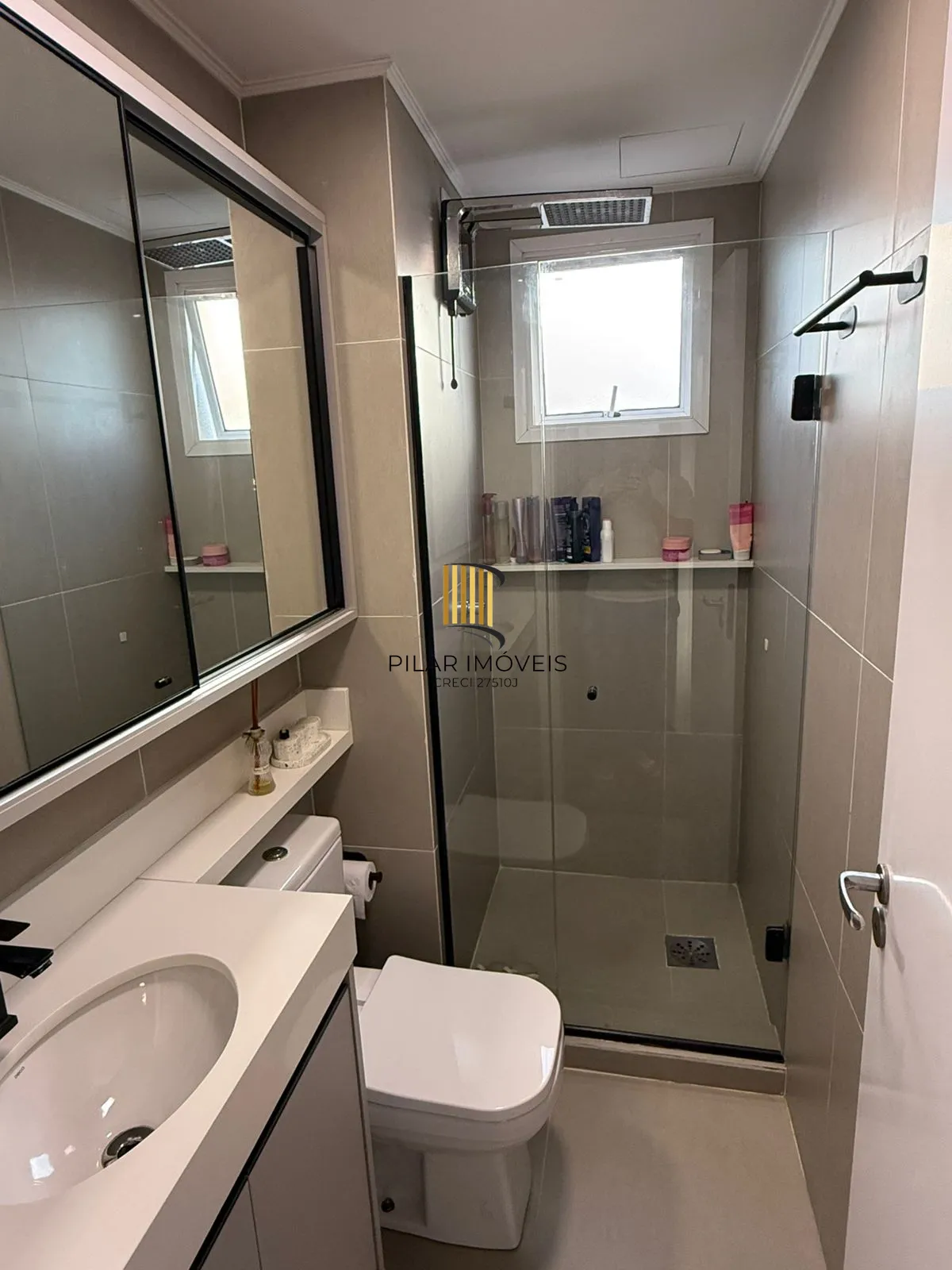 Apartamento 2 dormitorios