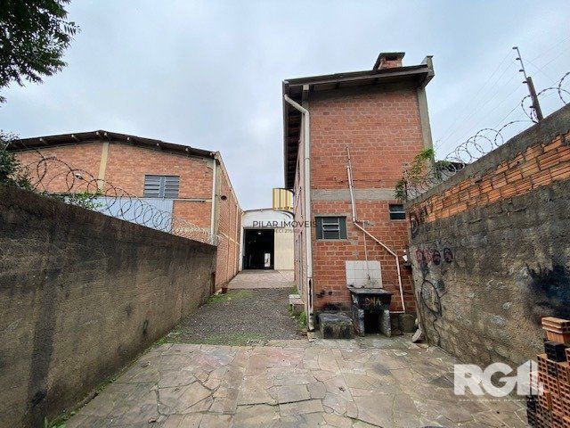 Depósito/Pavilhão Bairro Sarandi