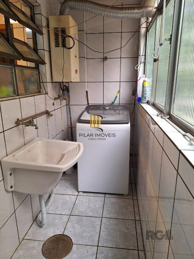 Apartamento 3 dormitórios no bairro Petrópolis
