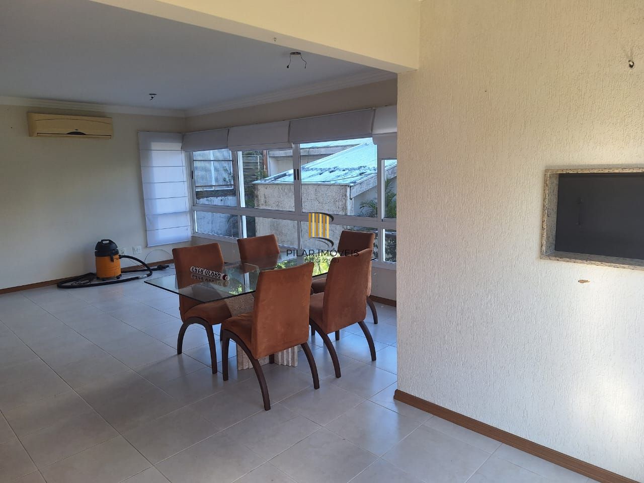 Excelente apartamento de 03 dormitórios sendo uma suite,