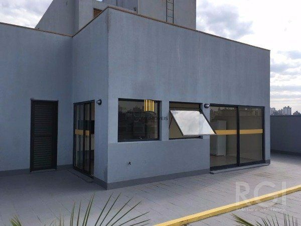 Conjunto/Sala Bairro Petrópolis