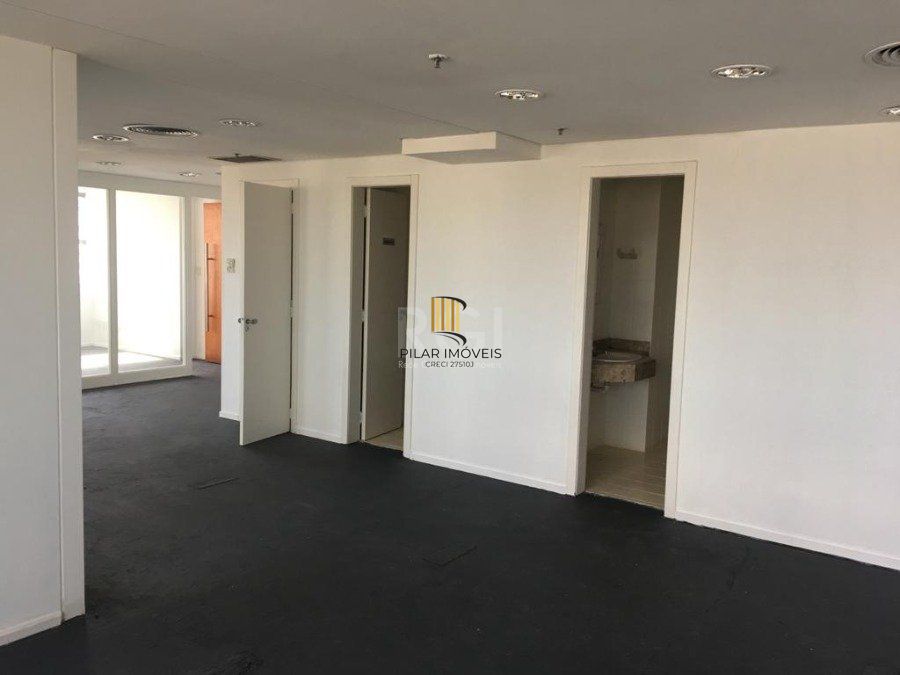 Conjunto/Sala para Venda - 654m², 0 dormitórios, 12 vagas - Cidade Baixa