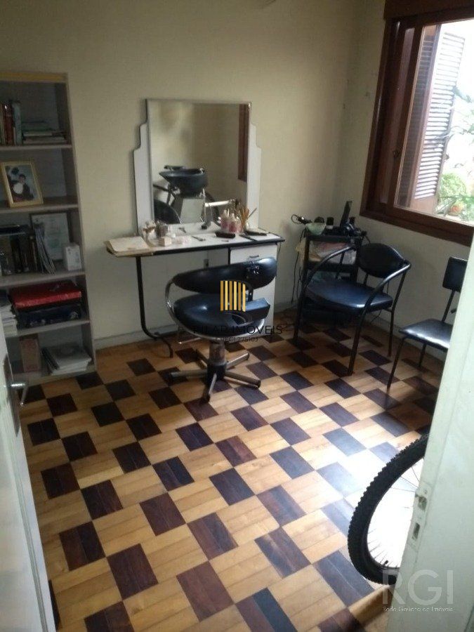 Apartamento para Venda - 104.4m², 3 dormitórios, Rio Branco