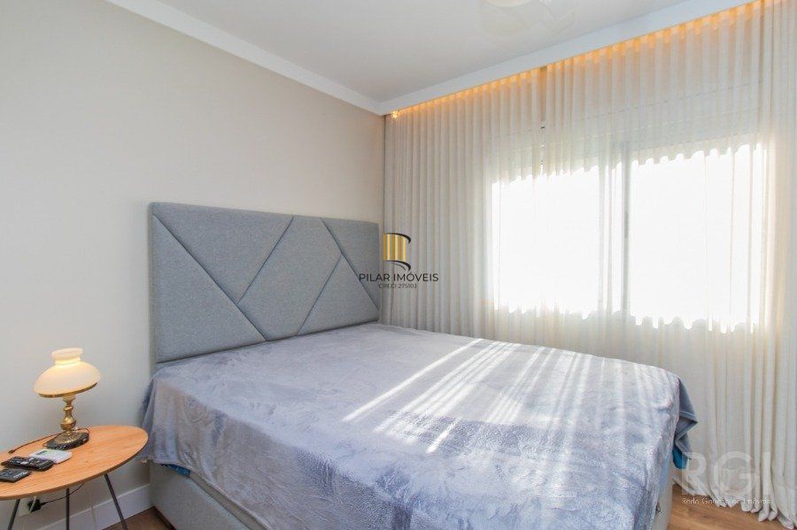 Apartamento para Venda - 74.4m², 3 dormitórios, sendo 1 suites, 1 vaga - Bairro Santana