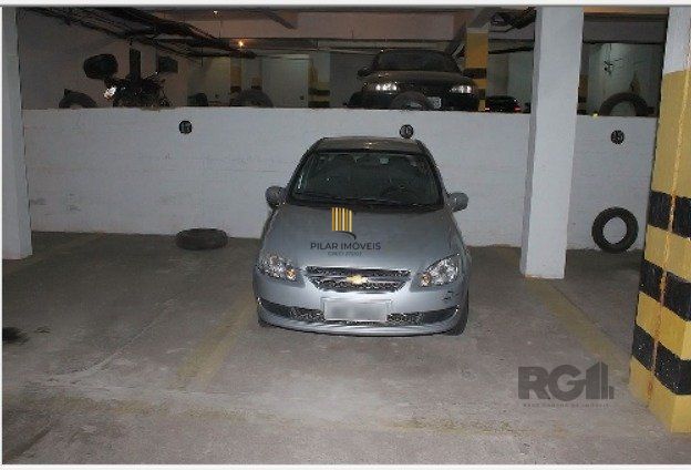 APARTAMENTO 3 DORMITÓRIO PROXIMO SANTA CASA