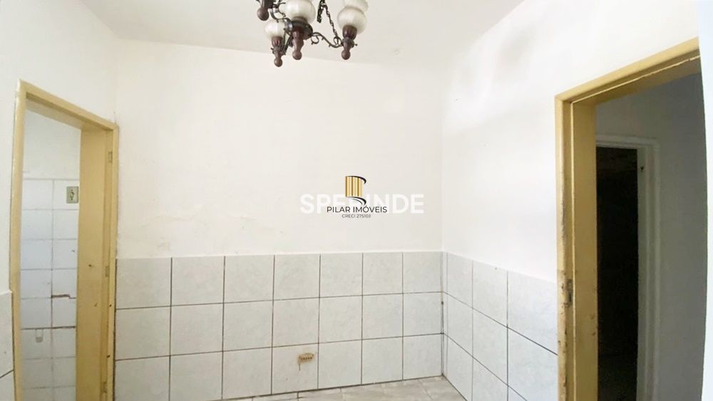 Casa Bairro Floresta