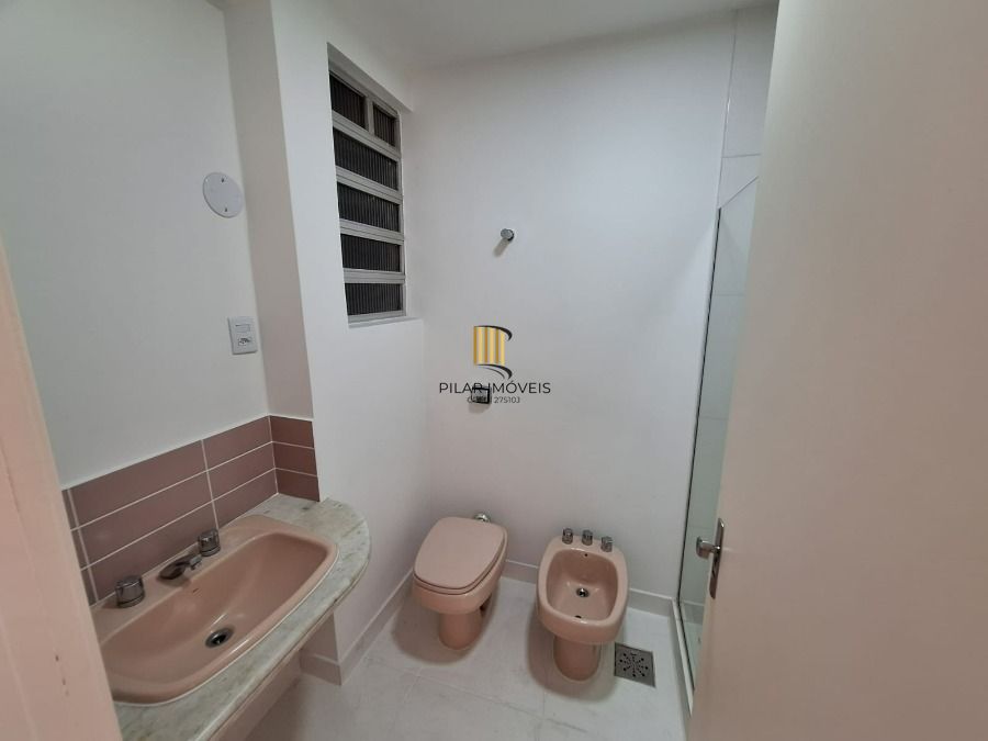 Apartamento 3 dormitórios no bairro Centro Histórico