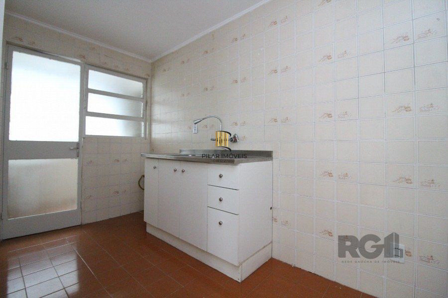 Apartamento 2 dormitórios no bairro Santa Cecília