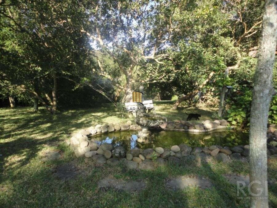 Sítio para Venda - 680m², 3 dormitórios, sendo 1 suites, 6 vagas - Lomba Do Pinheiro