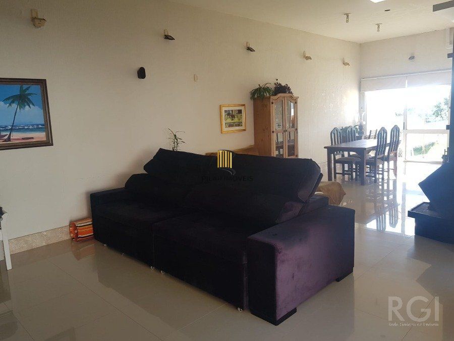 Casa para Venda - 200m², 4 dormitórios, sendo 1 suites, 4 vagas - Santa Tereza