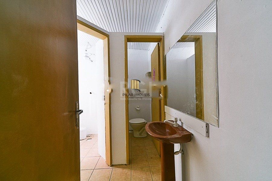 Loja para Venda - 217.52m², 0 dormitórios, Floresta