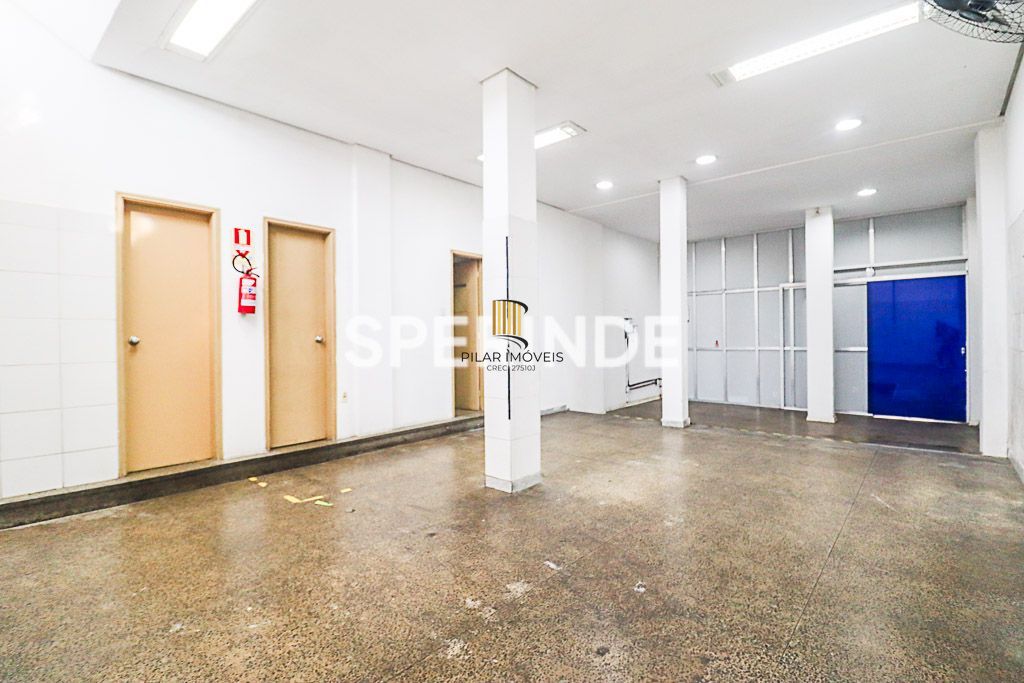 Loja Comercial Desocupada à Venda em Porto Alegre, RS