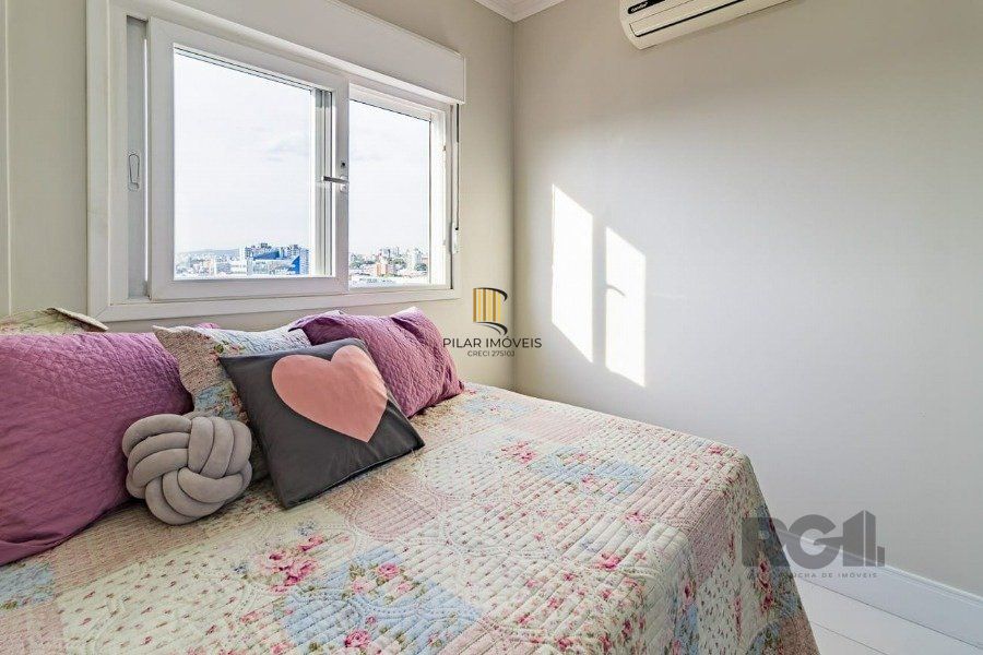 Apartamento 3 Dormitório(s) Bairro Navegantes