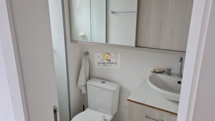 Apartamento para Venda - 76m², 3 dormitórios, sendo 1 suites, 1 vaga - Protásio Alves