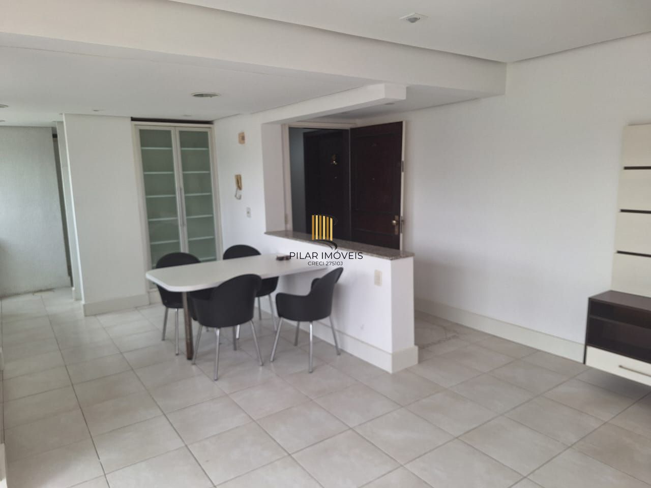 Apartamento 2 dormitórios no bairro Higienópolis