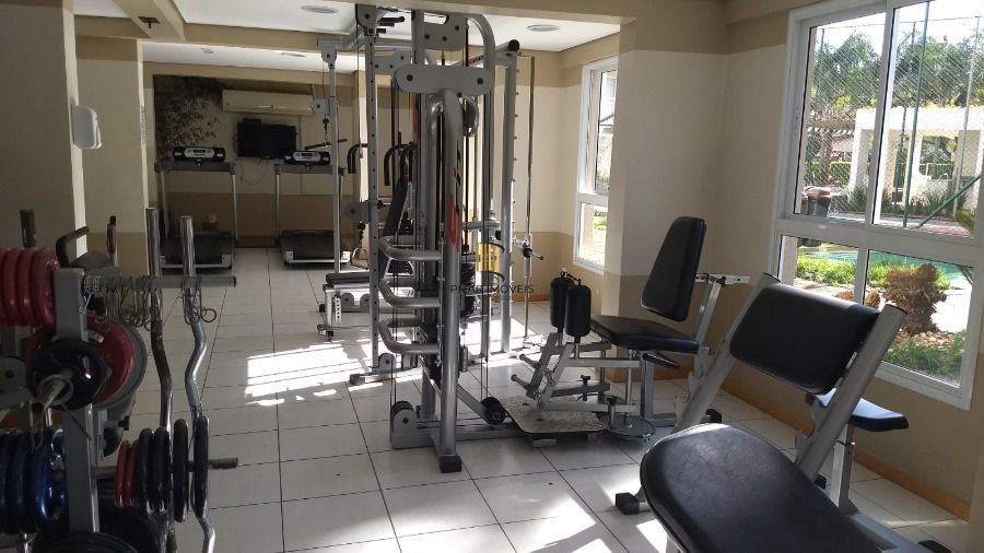Apartamento 3 dormitórios no bairro Vila Ipiranga