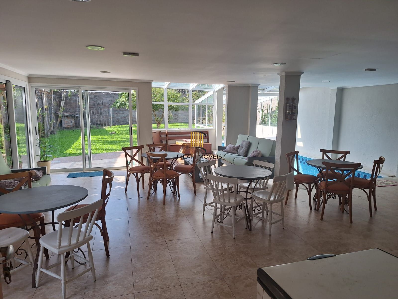 Excelente apto.173,13m2 priv. no B. Vila Jardim, 03 dorm, suite, 2vaga