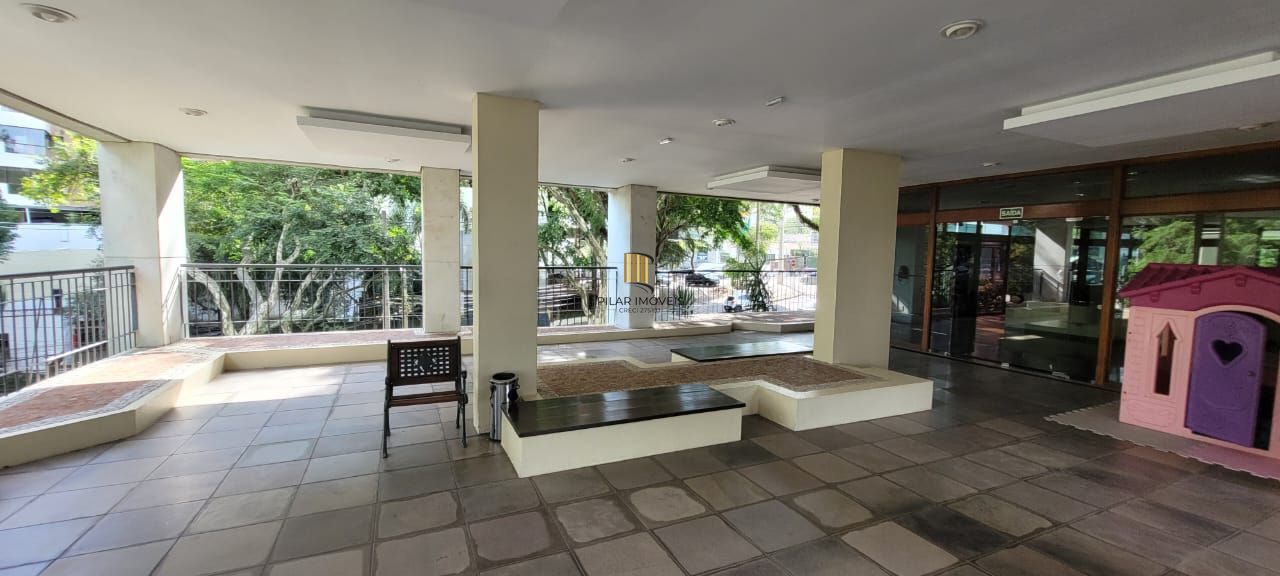 VENDA APARTAMENTO 3 DORMITÓRIOS, SACADA ABERTA, SUITE,  257,00 m² PRIVATIVOS 2 VAGAS, BELA VISTA