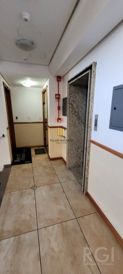 Conjunto/Sala para Venda - 37.87m², 0 dormitórios, Moinhos de Vento