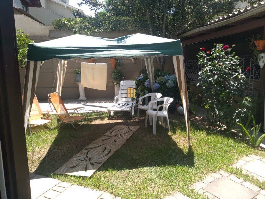 Casa Condominio para Venda - 555.15m², 5 dormitórios, sendo 1 suites, 2 vagas - Tristeza