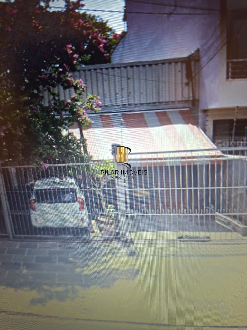 Casa Comercial 2 dormitórios no bairro Floresta - Pilar Imóveis