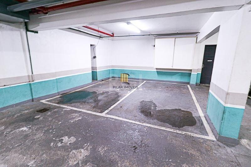 Conjunto/Sala para Venda - 124.54m², 0 dormitórios, Floresta