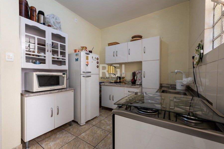 Apartamento para Venda - 96.52m², 3 dormitórios, Auxiliadora