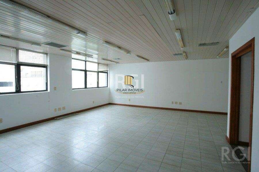 Conjunto/Sala para Venda - 68.66m², 0 dormitórios, 1 vaga - Menino Deus