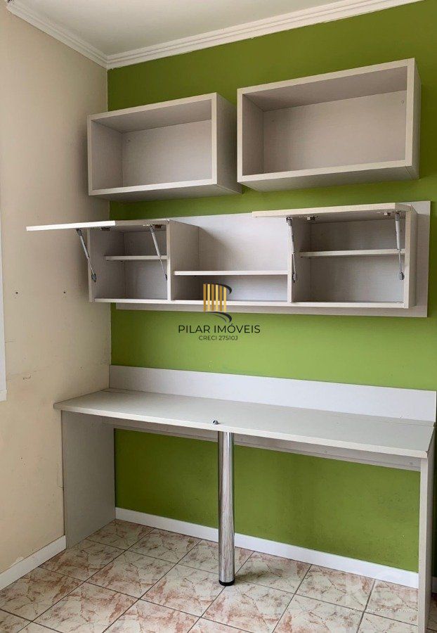 Apartamento para Venda - 57.63m², 2 dormitórios, 1 vaga - Santa Maria Goretti