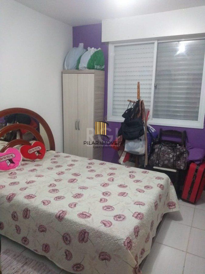 Apartamento para Venda - 36.18m², 1 dormitório, 1 vaga - Camaquã