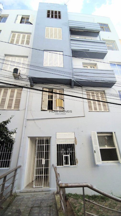 APARTAMENTO DE 3 DORMITÓRIOS NO CENTRO PROXIMO UFRGS - Pilar Imóveis