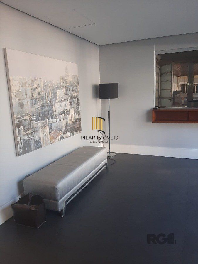 Apartamento 3 Dormitório(s) Bairro Moinhos de Vento