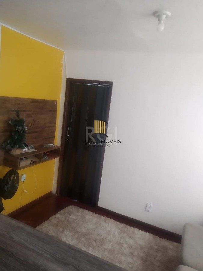 Apartamento para Venda - 35.56m², 1 dormitório, Vila Nova