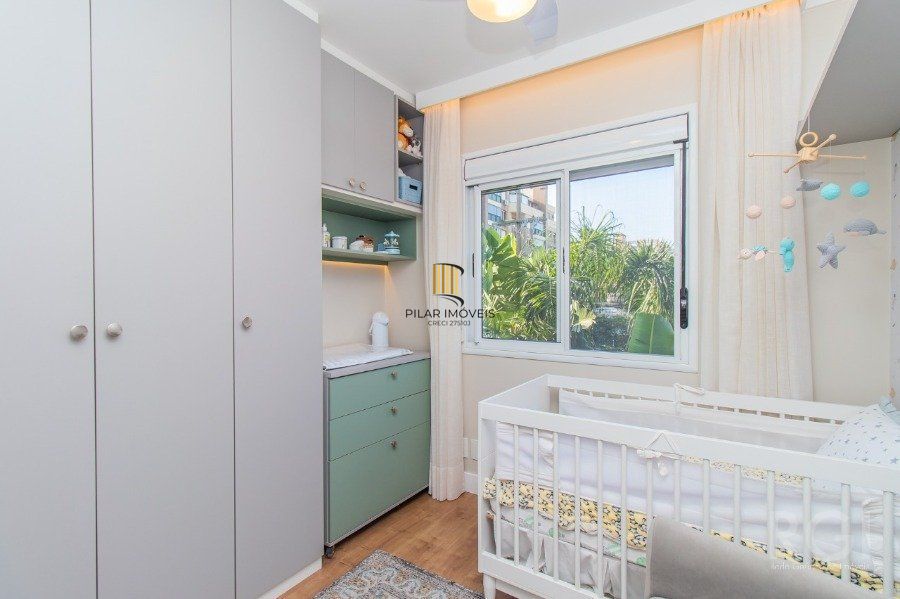 Apartamento para Venda - 74.4m², 3 dormitórios, sendo 1 suites, 1 vaga - Bairro Santana
