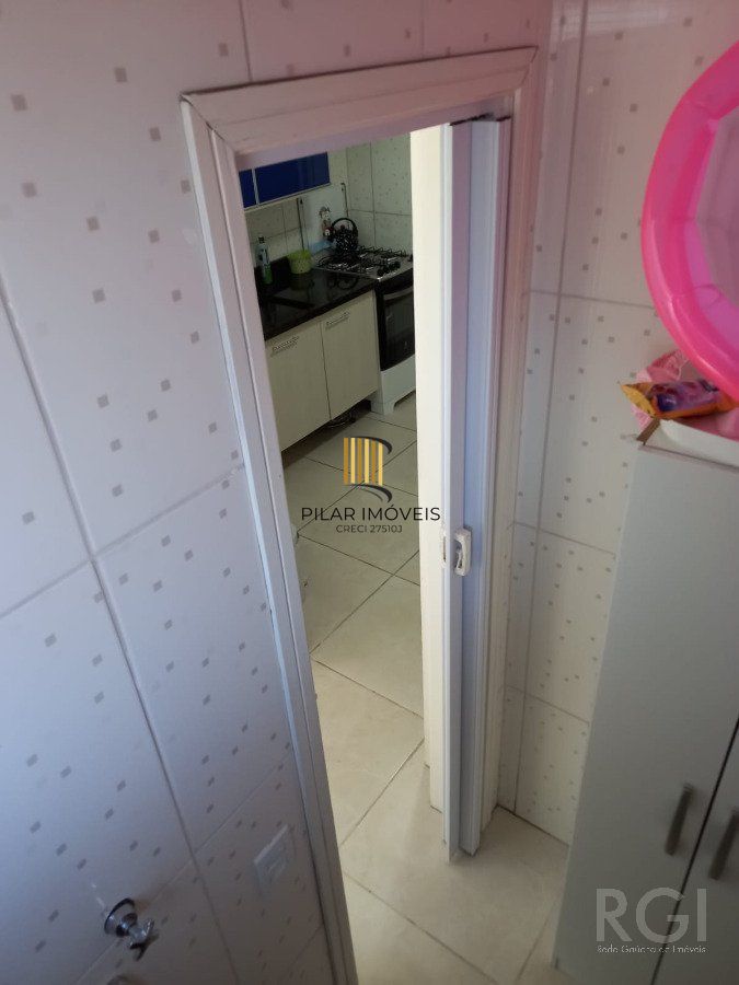 Apartamento para Venda - 68.49m², 2 dormitórios, Chácara das Pedras
