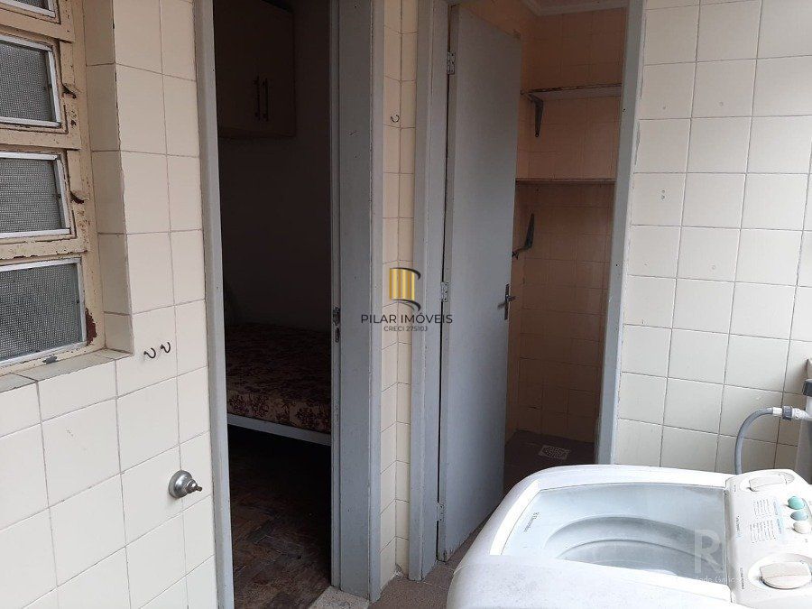 Apartamento para Venda - 103.92m², 3 dormitórios, sendo 1 suites, 1 vaga - Petrópolis