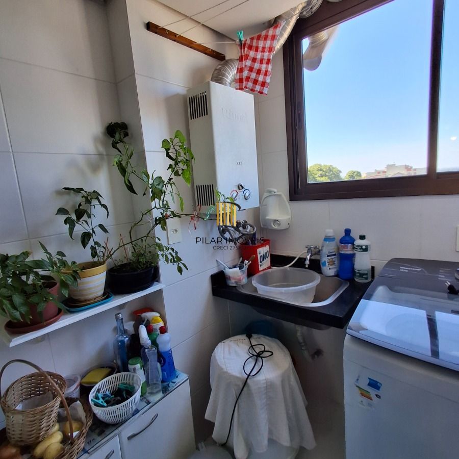 Excelente apartamento de 81,50 m² com2  dormitórios e 1 vagas dupla  cobertas.