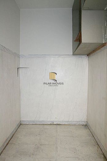 Venda Apartamento Bom Fim, 3 dorm, térreo, Proximo HPS