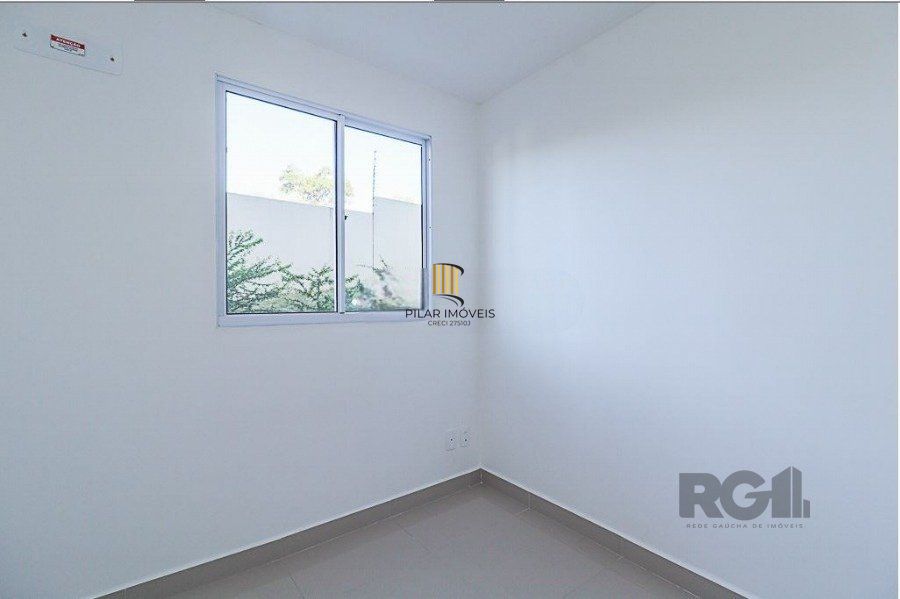 Apartamento 2 dormitórios no bairro Morro Santana