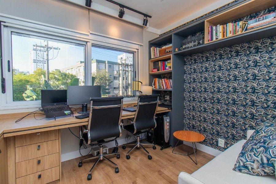 Apartamento para Venda - 74.4m², 3 dormitórios, sendo 1 suites, 1 vaga - Bairro Santana