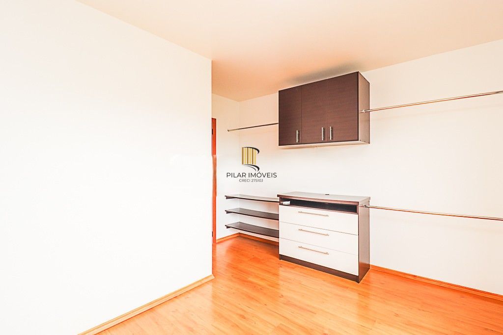 VENDA APARTAMENTO 3 dorm Suite, elevador vaga dupla, andar alto